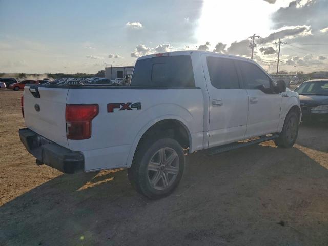 Ford F-150 Supercrew Image 2