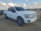 Ford F-150 Supercrew Image 9