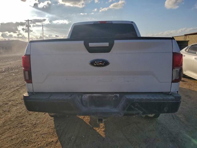 Ford F-150 Supercrew Image 3