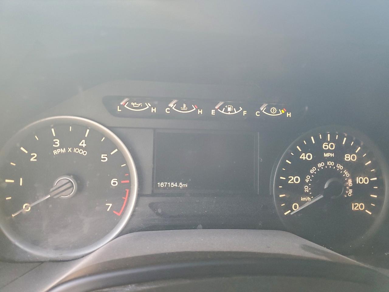 Ford F-150 Supercrew Image 5