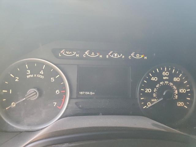 Ford F-150 Supercrew Image 5