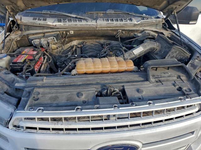 Ford F-150 Supercrew Image 7