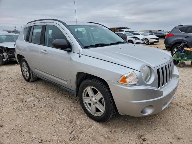 Jeep Compass Sport Image 2