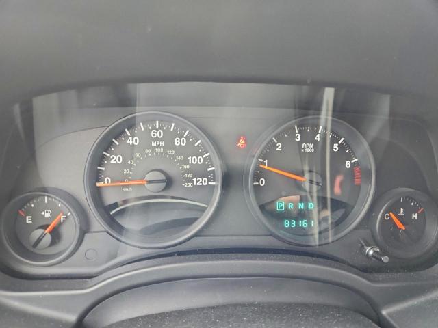 Jeep Compass Sport Image 9