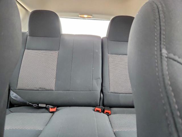 Jeep Compass Sport Image 8