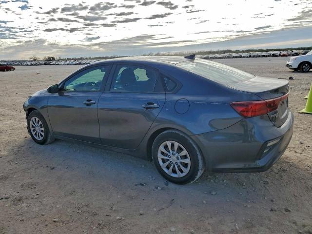 Kia Forte Fe Image 7