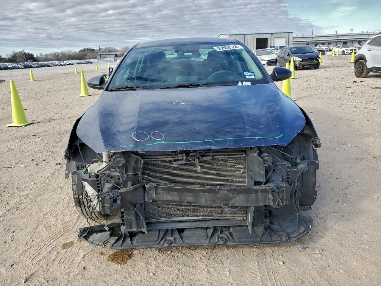 Kia Forte Fe Image 11