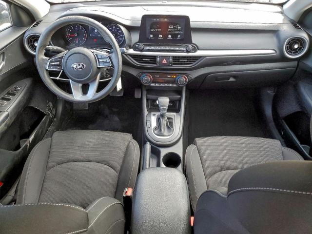 Kia Forte Fe Image 9