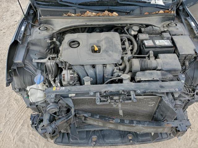 Kia Forte Fe Image 12