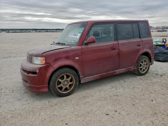  Salvage Toyota Scion