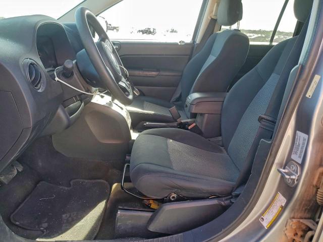 Jeep Compass Sport Image 7