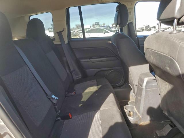 Jeep Compass Sport Image 4