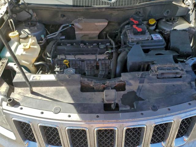 Jeep Compass Sport Image 6