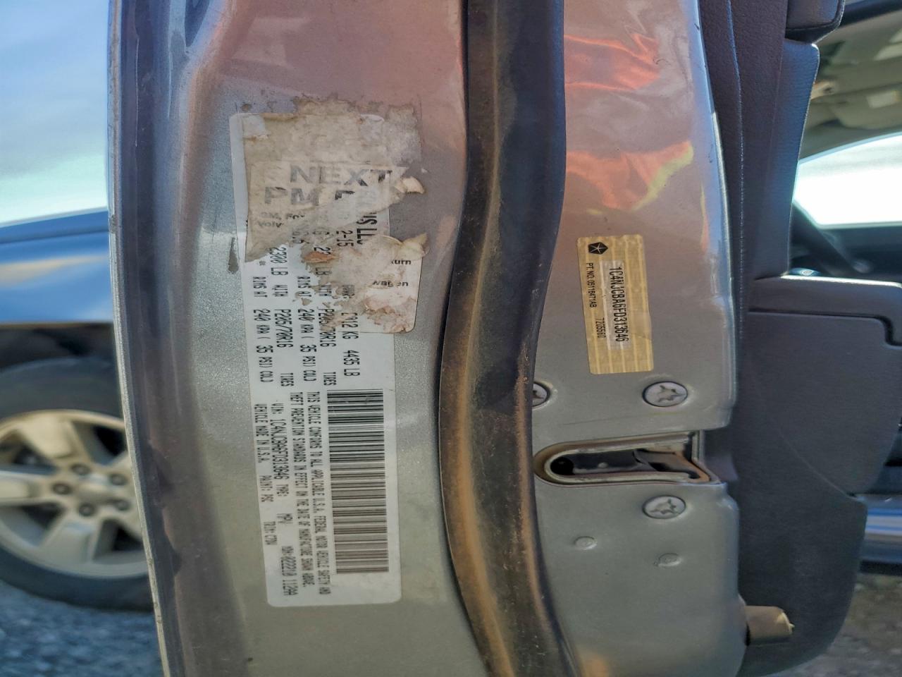 Jeep Compass Sport Image 9