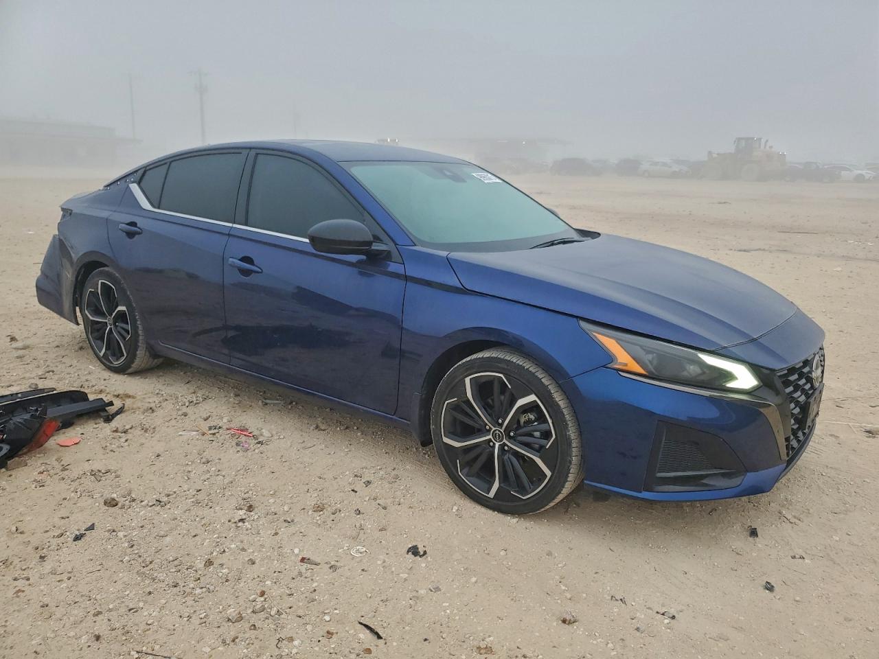 Nissan Altima Sr Image 3