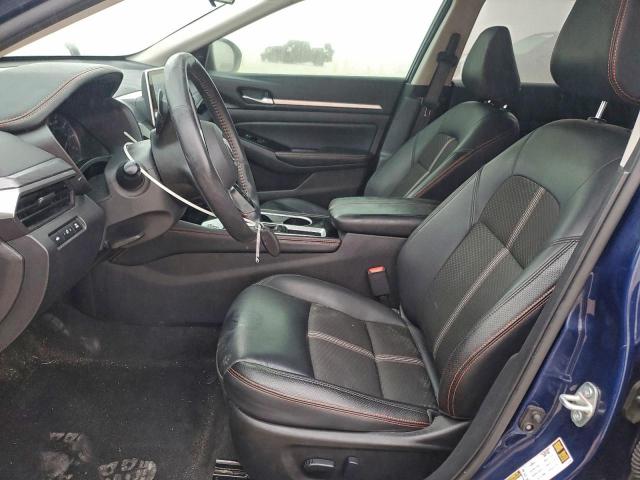 Nissan Altima Sr Image 9