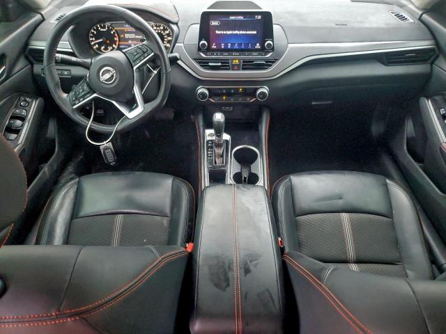 Nissan Altima Sr Image 6