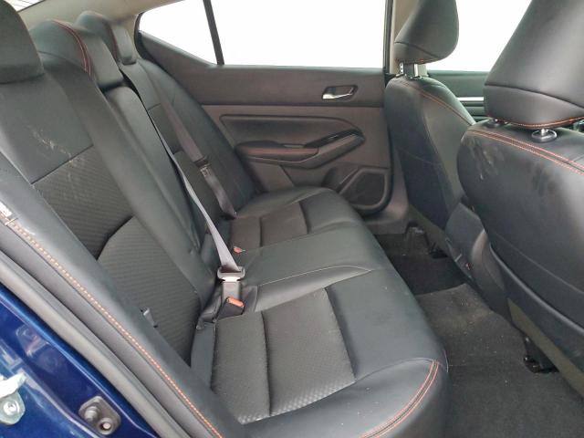 Nissan Altima Sr Image 12