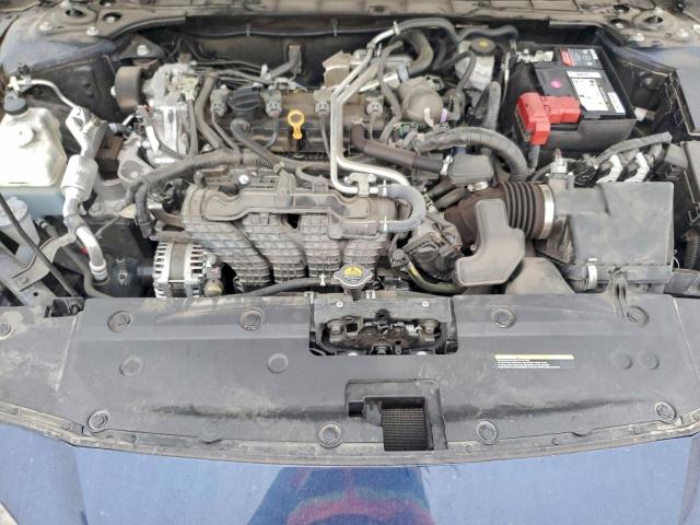 Nissan Altima Sr Image 2