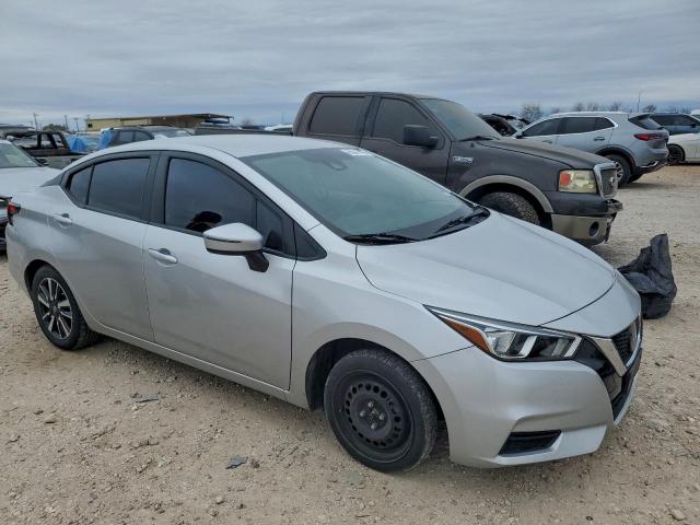 Nissan Versa Sv Image 5