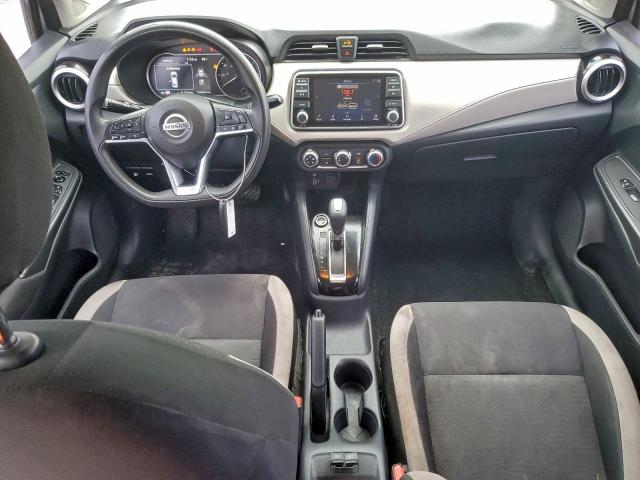 Nissan Versa Sv Image 8