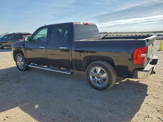 Chevrolet Silverado C1500 Lt Image 2