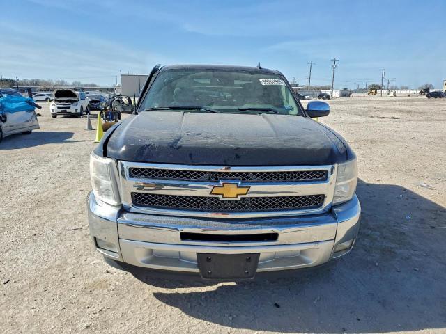 Chevrolet Silverado C1500 Lt Image 10