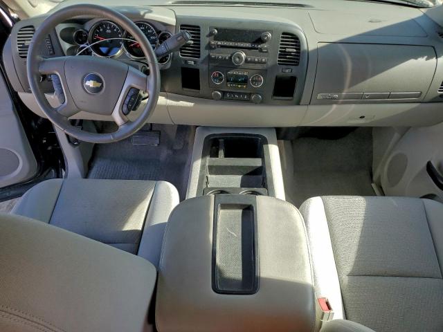 Chevrolet Silverado C1500 Lt Image 4