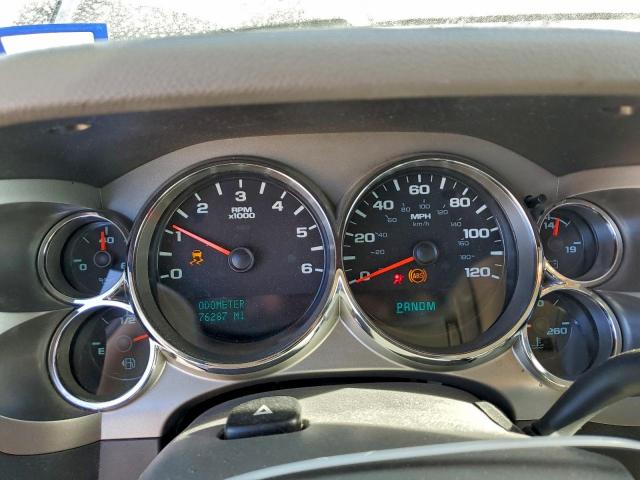 Chevrolet Silverado C1500 Lt Image 7