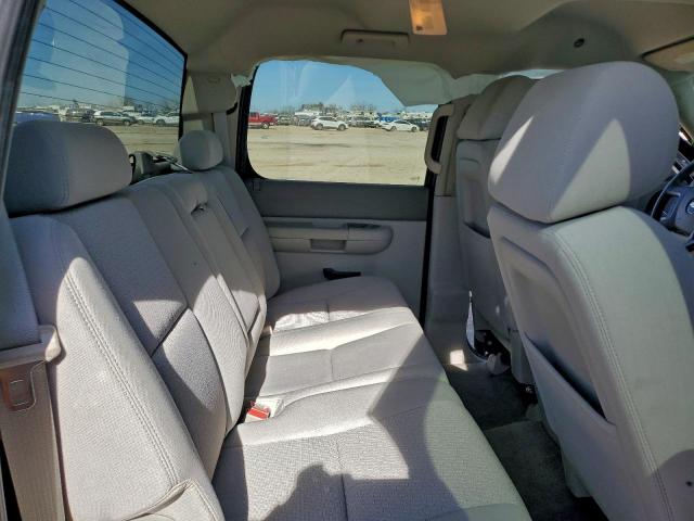 Chevrolet Silverado C1500 Lt Image 11