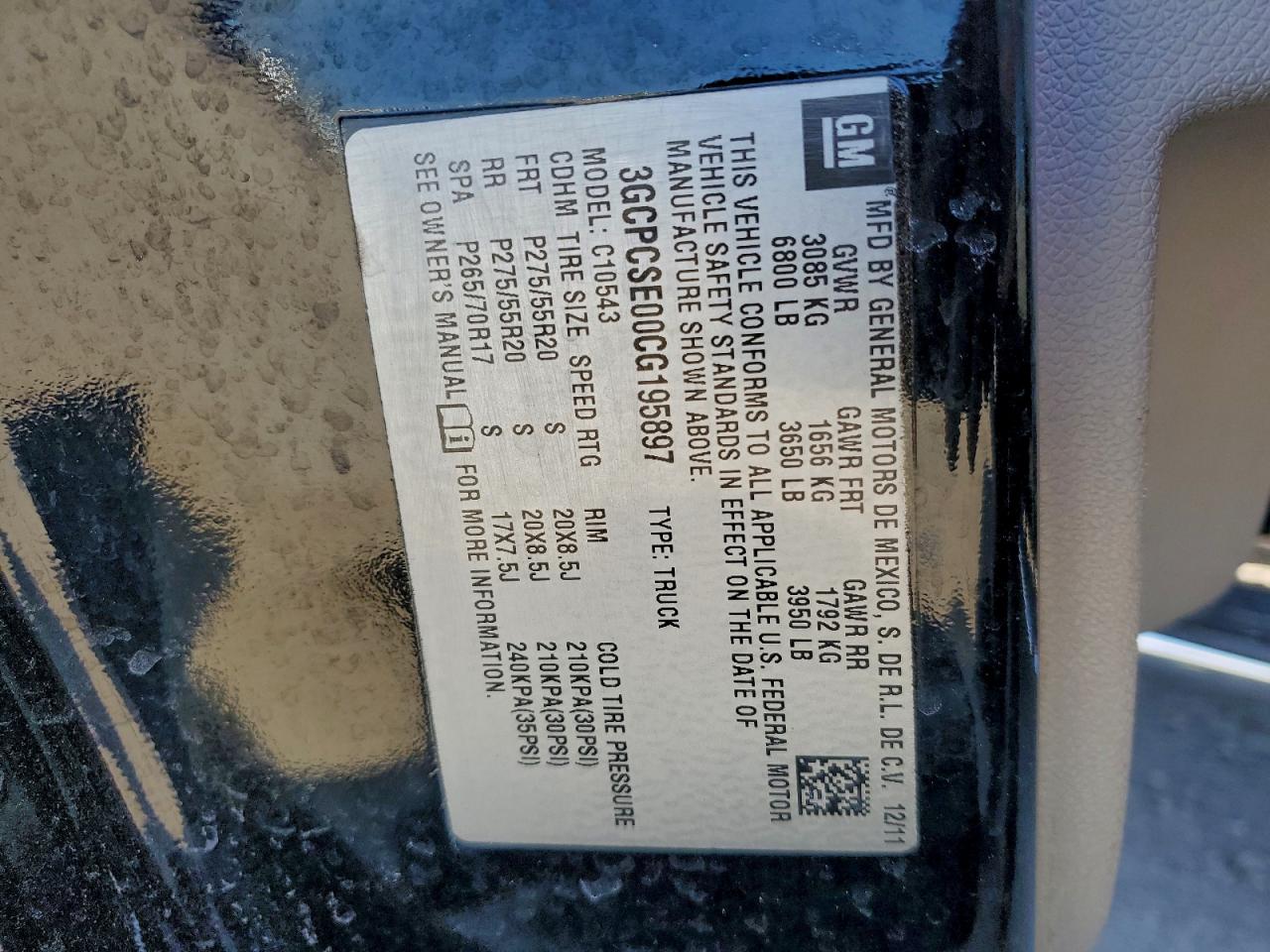 Chevrolet Silverado C1500 Lt Image 12