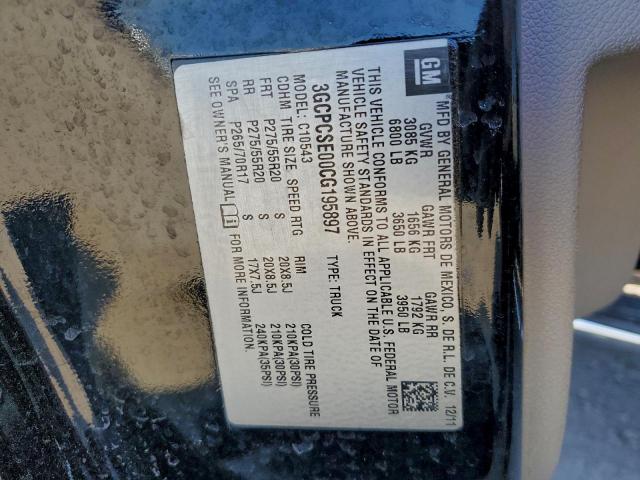 Chevrolet Silverado C1500 Lt Image 12