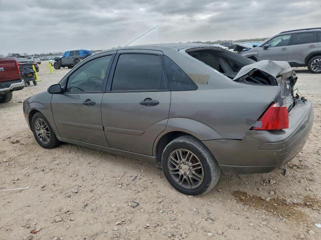Ford Focus Zx4 Image 2