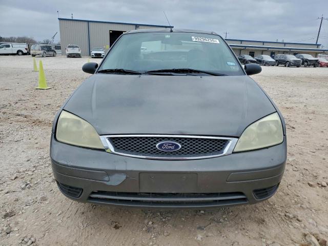 Ford Focus Zx4 Image 9