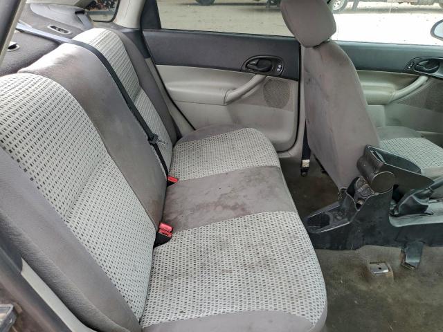 Ford Focus Zx4 Image 4