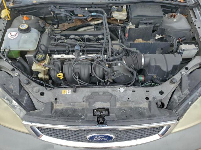 Ford Focus Zx4 Image 11
