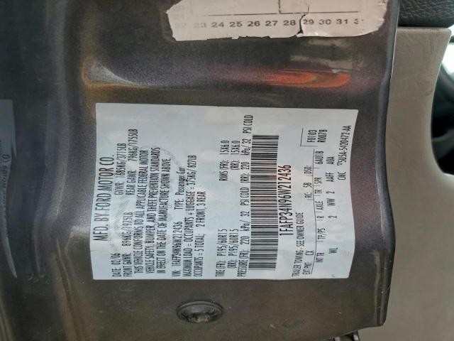 Ford Focus Zx4 Image 12