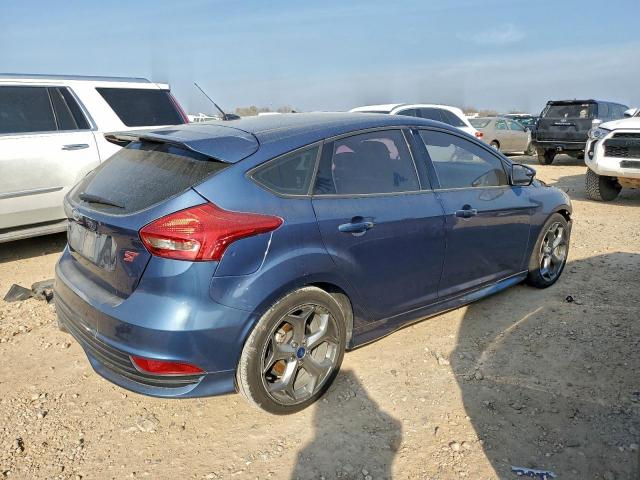 Ford Focus St Image 9