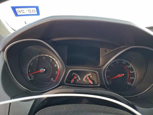 Ford Focus St Image 12