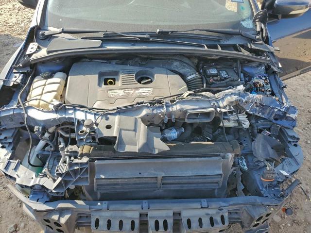 Ford Focus St Image 5