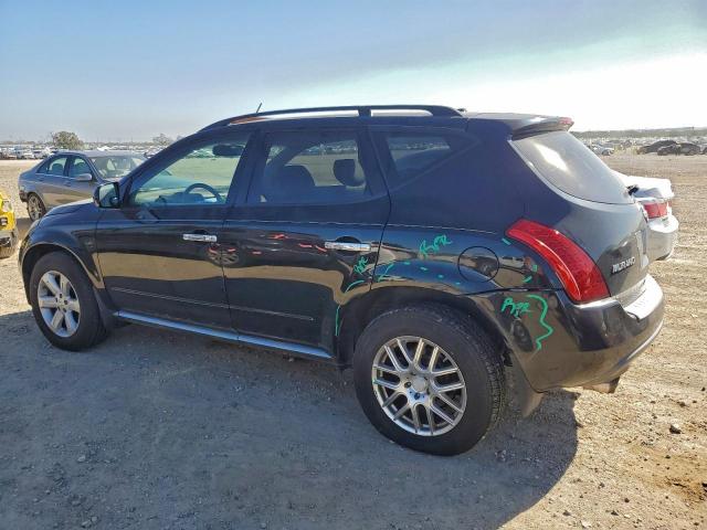 Nissan Murano Sl Image 9