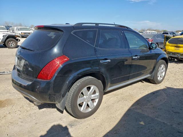Nissan Murano Sl Image 12