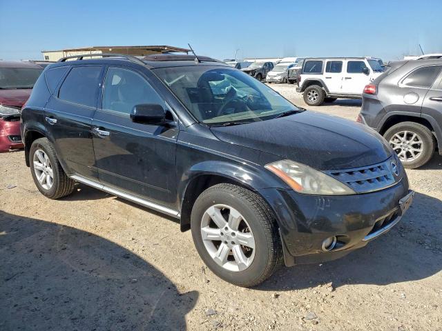 Nissan Murano Sl Image 10