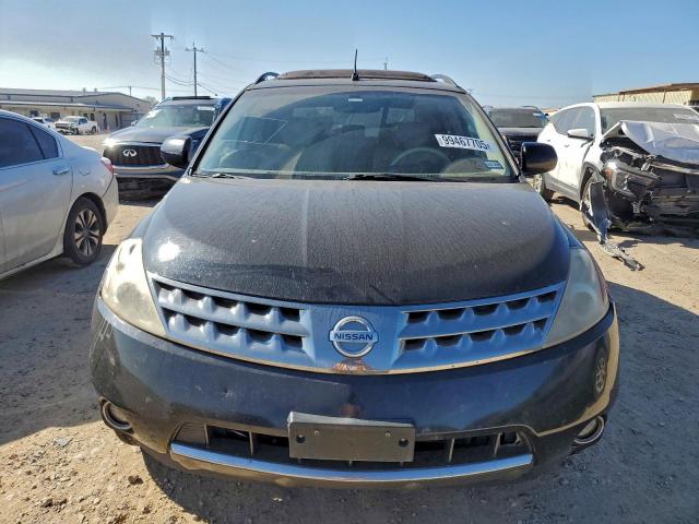 Nissan Murano Sl Image 7