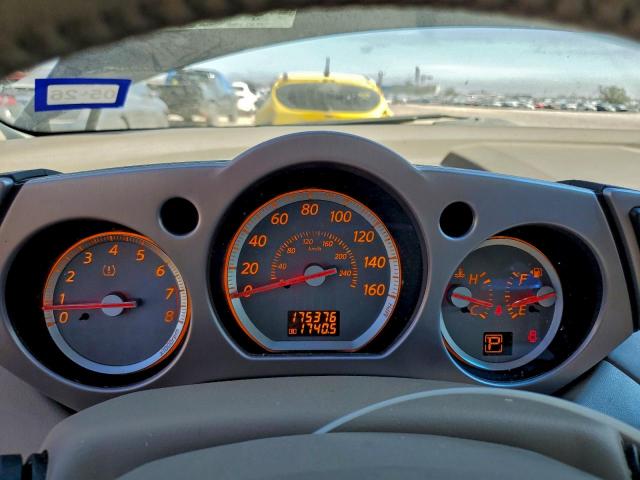 Nissan Murano Sl Image 4