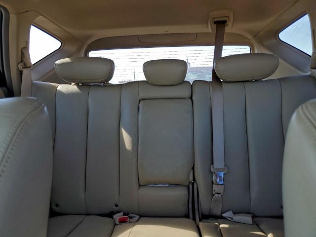 Nissan Murano Sl Image 13