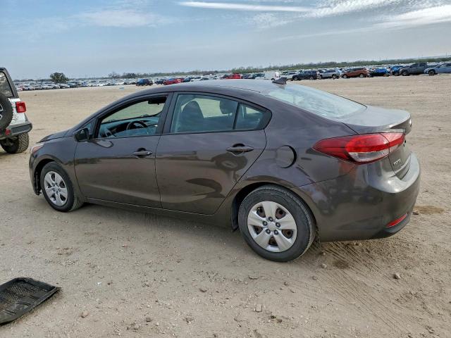Kia Forte Lx Image 12