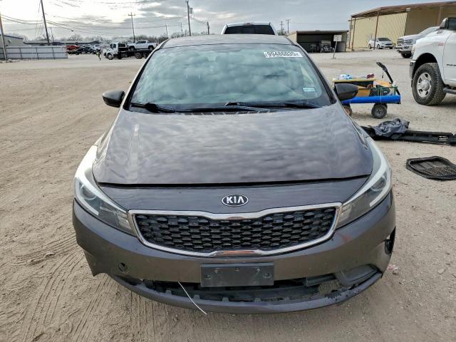 Kia Forte Lx Image 9