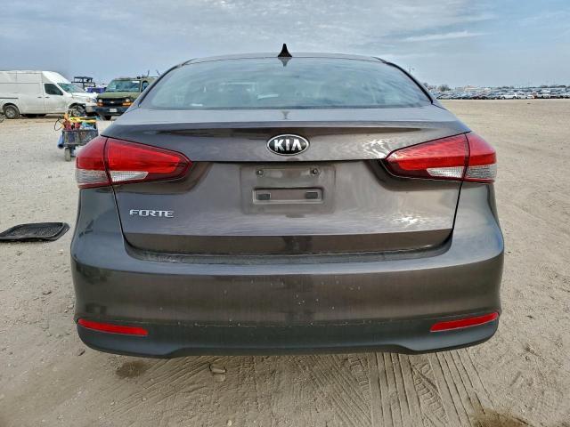 Kia Forte Lx Image 8