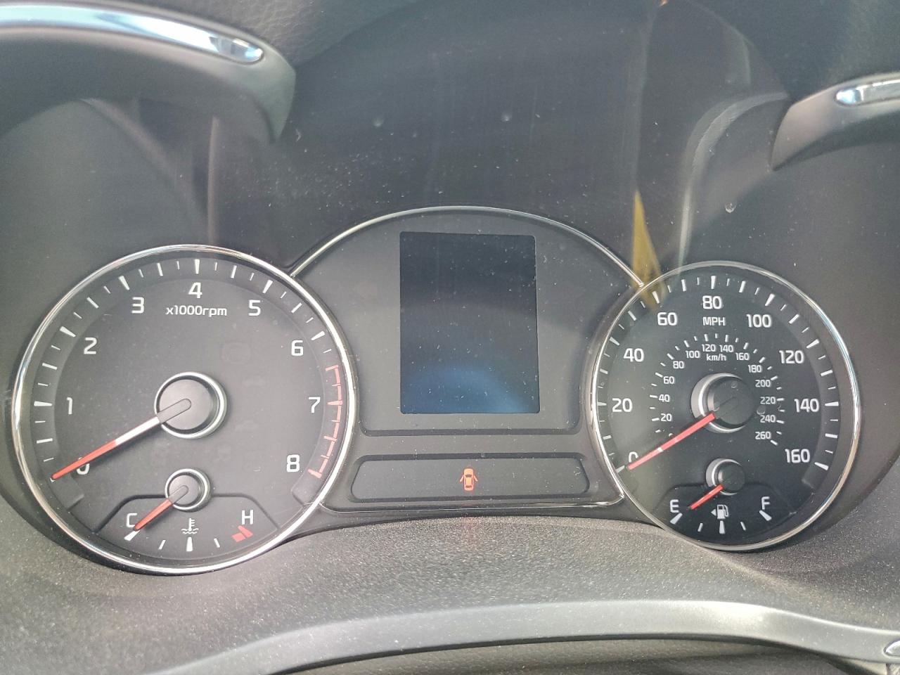 Kia Forte Lx Image 3